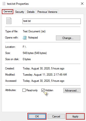 2 Ways To Protect Files From Being Deleted In Windows 10