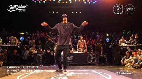 Larry Judge Demo Juste Debout Tour Youtube