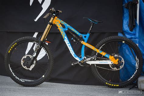 Patrol Dh Bike 1600×1065 Mtb Bike Mountain Freeride Bikes