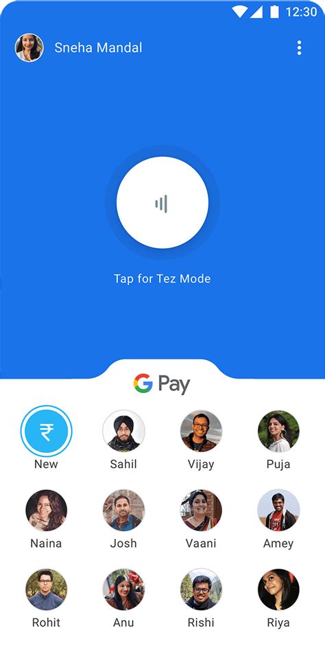 2.5 % + rs 3 per transaction for. Google rebrands its Tez mobile payment app in India to Google Pay - Neowin