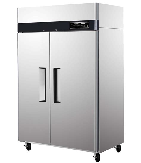 Refrigerador Industrial Puertas Mantenci N Aire Forzado Tmq