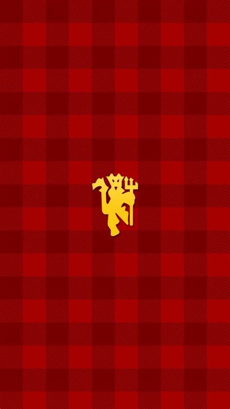 To change a new wallpaper on iphone, you can simply pick up any photo from your camera roll, then set it directly as the new. Manchester United iPhone 5 wallpaper #MUFC #ForeverUnited ...