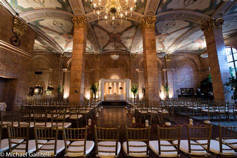 The State Room Wedding October 2014 New York Wedding Venues Reception Venues Wedding Ceremony