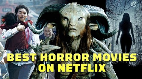 Zoe kazan stars as a young mom who gets stranded on back country roads with her daughter. Top Horror Movies 2019 Netflix in 2020 | Horror movies on ...