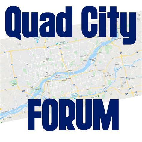 Quad City Forum | iHeart