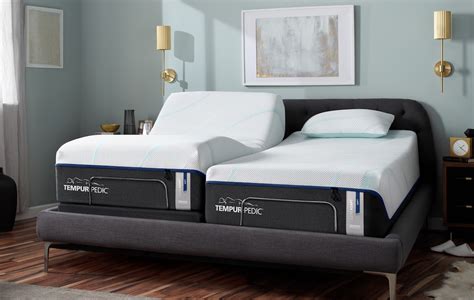 A mattress like no other. TEMPUR-Pedic - Mattress Reviews | GoodBed.com