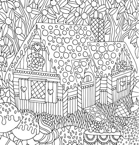 Antistress For Girls 10 Years Coloring Pages To Download And Print For Free
