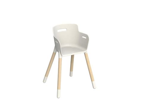 Maybe you would like to learn more about one of these? Flexa White Höhenverstellbarer Schreibtischstuhl ...