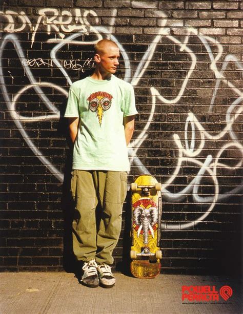 Mike Vallely 90s Skate Fashion 90s Fashion Men Skateboard Fashion