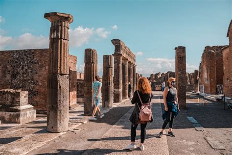 Pompeï Bezoeken Alles Dat Je Moet Weten Bezienswaardigheden And Tips