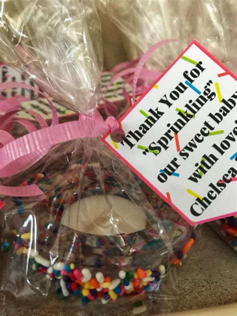 How To Throw A Baby Sprinkle Free Printables Included