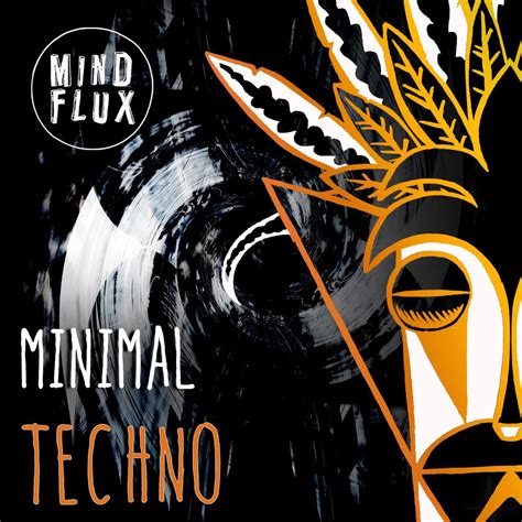 Mind Flux releases Minimal Techno free sample pack