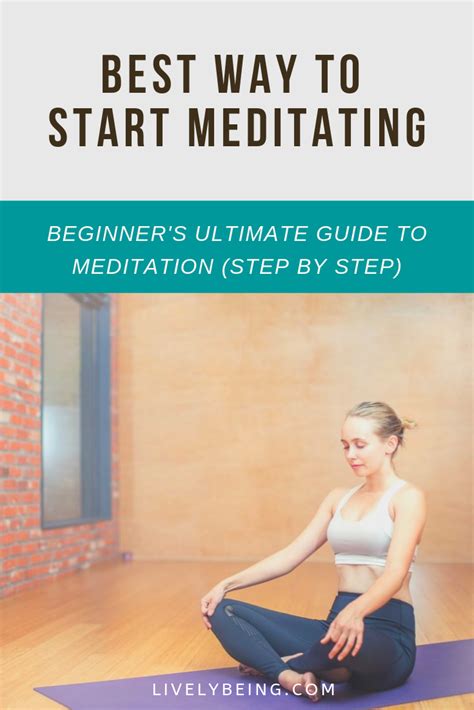 Are You New To Meditation Heres 7 Things That You Should Know About