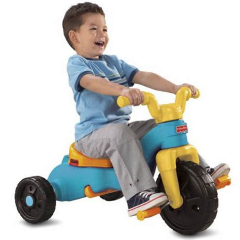 12 Best Ride On Toys For Toddlers And Preschoolers