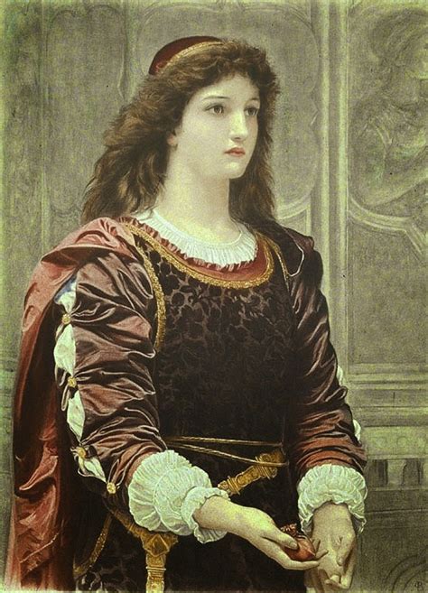 Charles Edward Perugini ~ Victorian Era Painter Tuttart Pittura