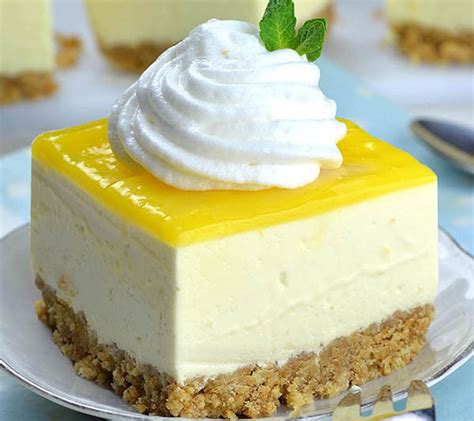 This mascarpone cheesecake recipe gives you a richer, creamier cheescake than using regular cream cheese. Cheesecake au citron au thermomix - Toplats