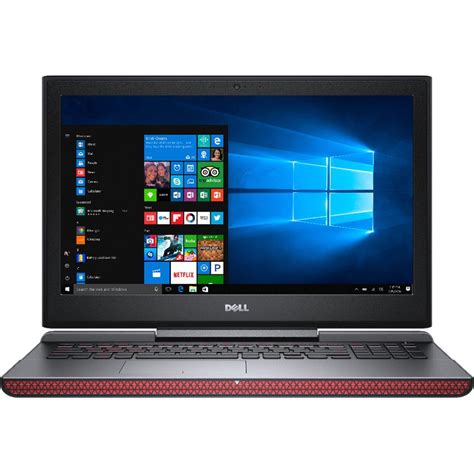 Laptop Dell Inspiron 7566 156 Fhd Anti Glare Led Intel Core I7