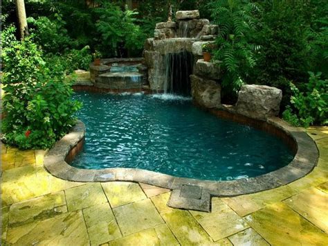 50 Of The Best Residential Natural Pools By The Master Pools Guild