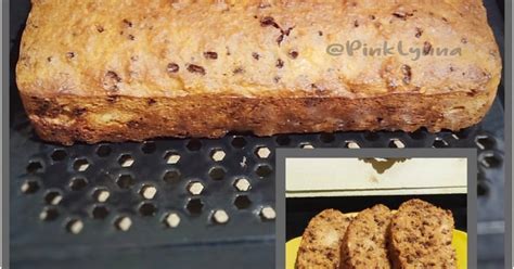 Traveling while rides bali banana boat can enjoy the beautiful scenery on tanjung benoa beach with bright sunlight during the. Resep Banana Cake Gluten Free Oven (no mixer) oleh Pink ...