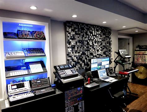 300 Home Recording Studio Ideas Filter By Studio Setup Home Studio
