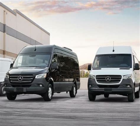 Along with the growing models come a greater variety of optional packages for a. Sprinter Section 179 Tax Deduction | Walter's Mercedes-Benz of Riverside