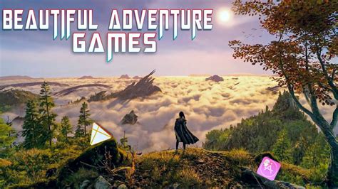 Top 10 Best New Adventure Games For Android And Ios 2021 Offlineonline