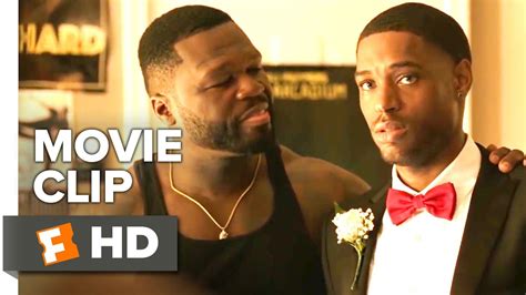 Den Of Thieves Movie Clip Prom Date 2018 Movieclips Coming Soon