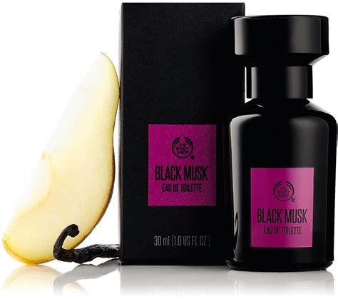 Black musk by the body shop is a woody floral musk fragrance for women. The Body Shop Black Musk EDT