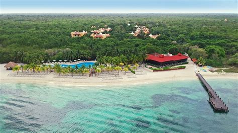 occidental cozumel all inclusive cozumel room prices and reviews travelocity