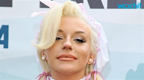 Video Courtney Stodden Follows The Footsteps Of Kim Kardashian With A