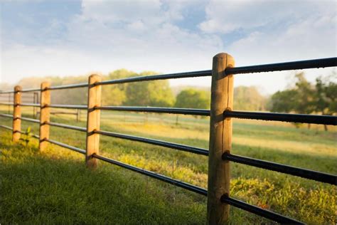 How much a wood fence should cost. 2021 Ranch Fencing Cost | Horse Fencing Prices