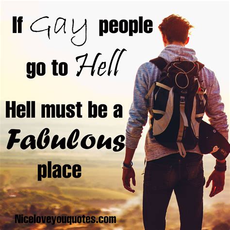 Pin On 121 Top Gay Quotes Or Sayings
