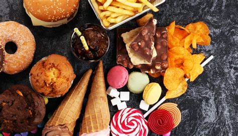 11 Unhealthy Foods That One Should Ignore In The Daily Meals Even If