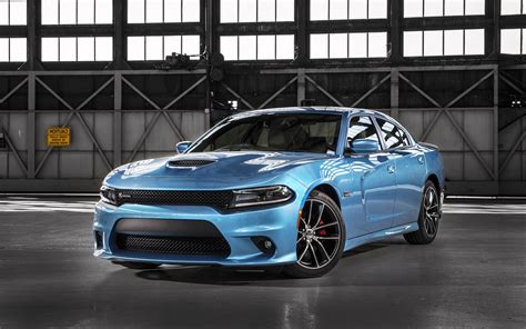 2880x1800 Dodge Charger Cars Coolwallpapersme