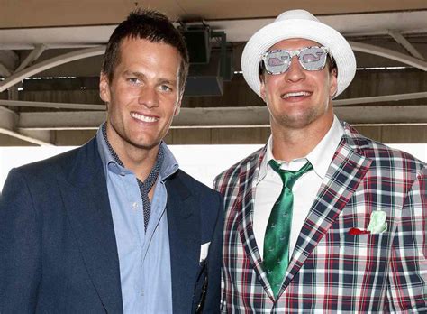 Tom Brady Confirms He Was ‘definitely Inebriated During Bucs Super