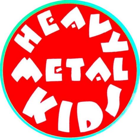 Heavy Metal Kids London