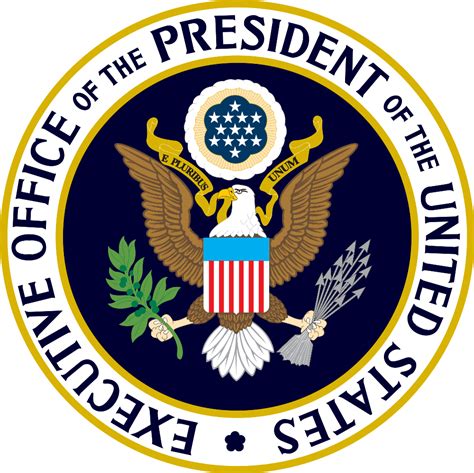 Fileseal Of The Executive Office Of The President Of The United States