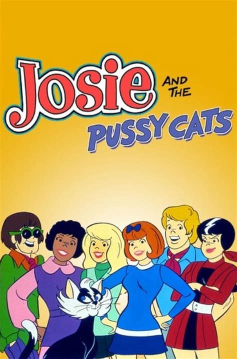 Josie And The Pussycats 1970