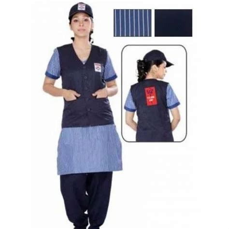Men Poly Cotton Security Uniform At Rs 900piece In Secunderabad Id