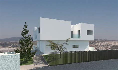 Detached House 4 Bedrooms For Sale In Amadora Lisbon Portugal For Sale 11332589