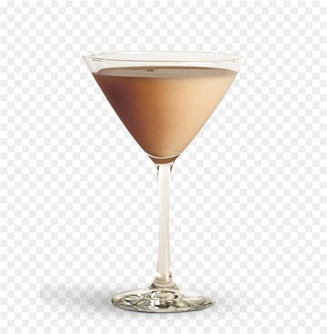 Download High Quality Martini Glass Clipart Chocolate Transparent Png