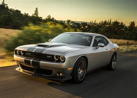 2017 Muscle Car Buying Guide What To Get When You Are Ready For Fast