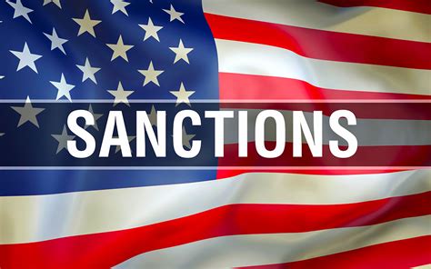 United States Oil Sanctions Experts Against Venezuela