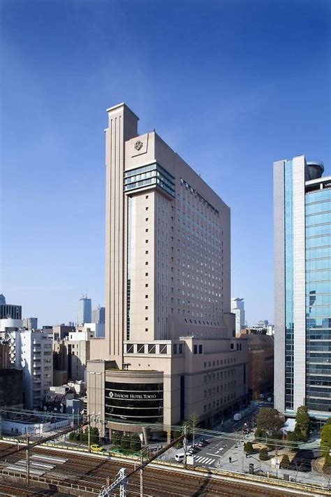 DAI ICHI HOTEL TOKYO Japan