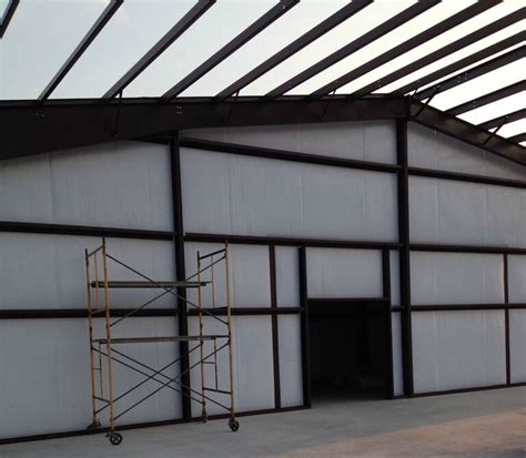 Ameristall Horse Barns Durable Efficient And Affordable