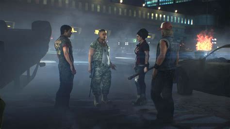 Dead Rising 3 Review New Game Network