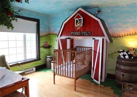 21 Cool Bedroom Designs That Your Children Will Never Want