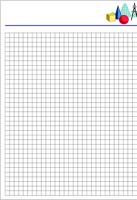 printable graph paper full page edit fill sign online handypdf