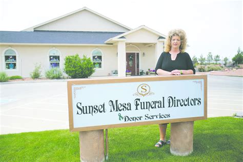Former Owners Of Sunset Mesa Funeral Home Arrested Colorado Public Radio