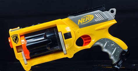 Best Nerf Guns Reviewed Hobby Help